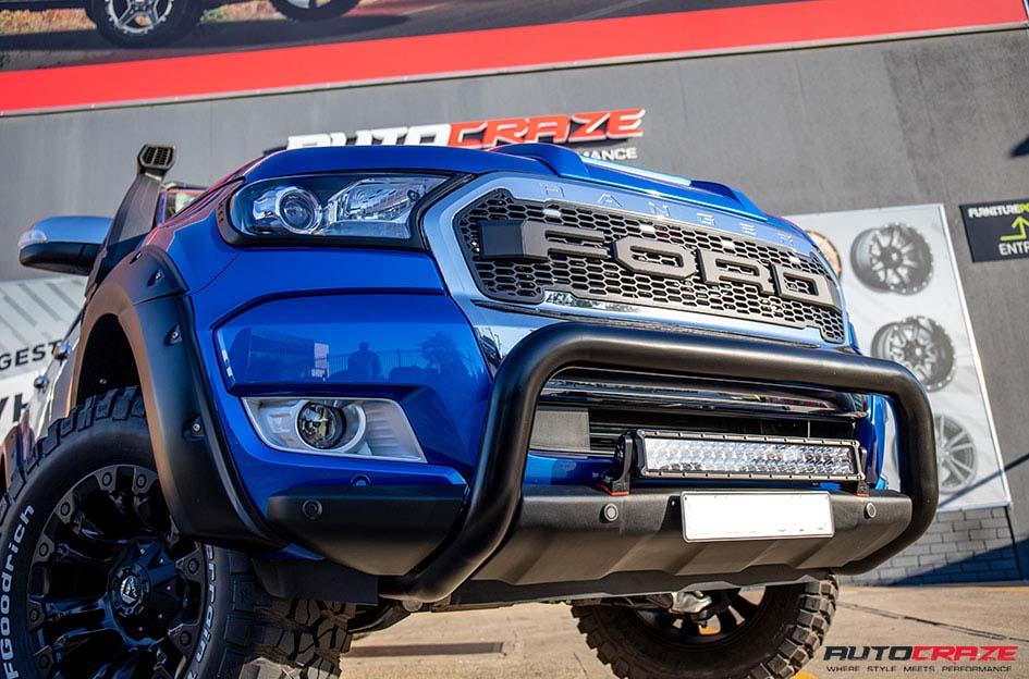 FORD-RANGER-VAPOR-MATTE-BLACK